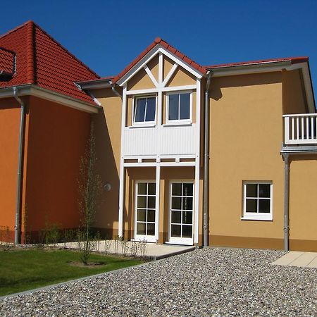 Uns Strandhus Ostseebad Kühlungsborn 外观 照片